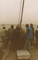 1984-09-14 Bootweekend IJsselmeer UITMVE 01 1984-09-14 Bootweekend IJsselmeer UITMVE 01